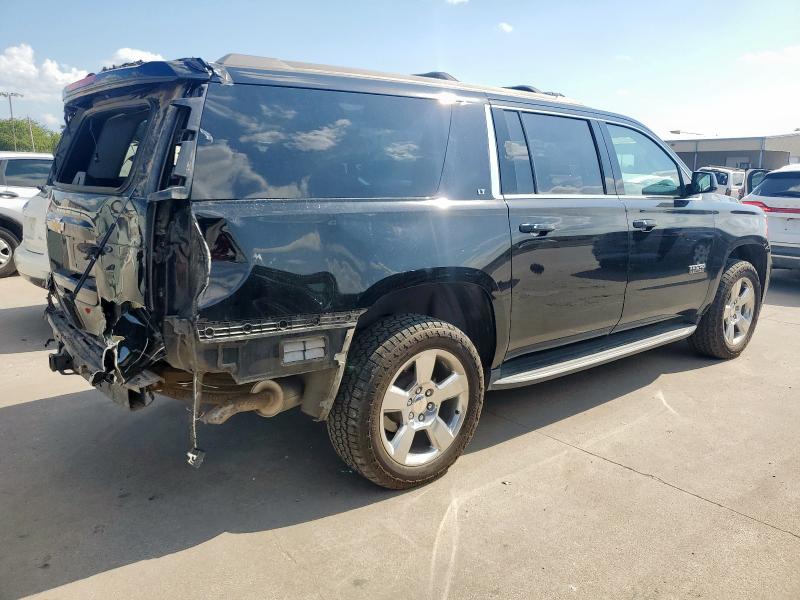 Photo 3 from auction – 2020 CHEVROLET SUBURBAN C with VIN 1GNSCHKC0LR223099