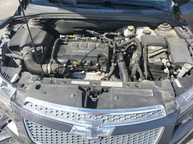 Photo 11 from auction – 2014 CHEVROLET CRUZE LT with VIN 1G1PC5SB2E7320932