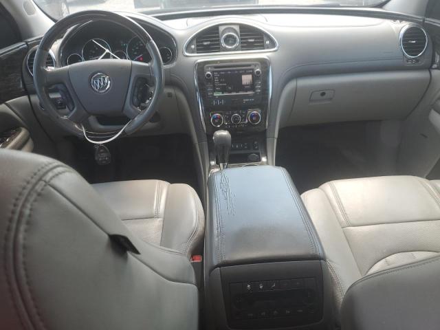 Photo 8 from auction – 2013 BUICK ENCLAVE with VIN 5GAKVCKD2DJ125692
