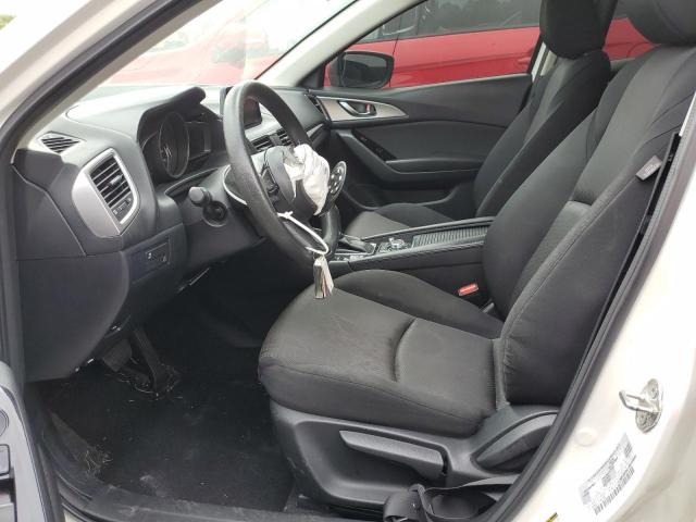 Photo 7 from auction – 2017 MAZDA 3 SPORT with VIN 3MZBN1U71HM106017