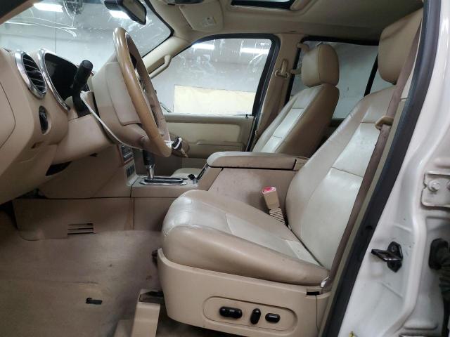 Photo 7 from auction – 2008 FORD EXPLORER E with VIN 1FMEU74EX8UA19213