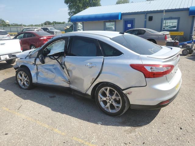 Photo 2 from auction – 2013 FORD FOCUS TITA with VIN 1FADP3J26DL334543