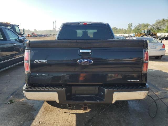 Photo 6 from auction – 2013 FORD F150 SUPER with VIN 1FTFW1EF9DFD42772