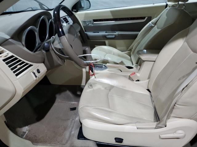Photo 7 from auction – 2010 CHRYSLER SEBRING LI with VIN 1C3BC6EV1AN200062