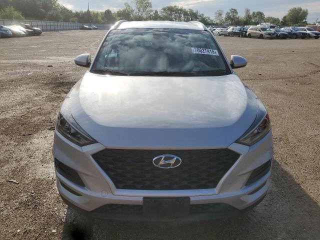Photo 5 from auction – 2020 HYUNDAI TUCSON LIM with VIN KM8J3CA47LU102905