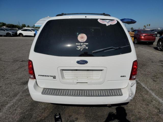 Photo 6 from auction – 2005 FORD FREESTAR S with VIN 2FMZA52245BA74832