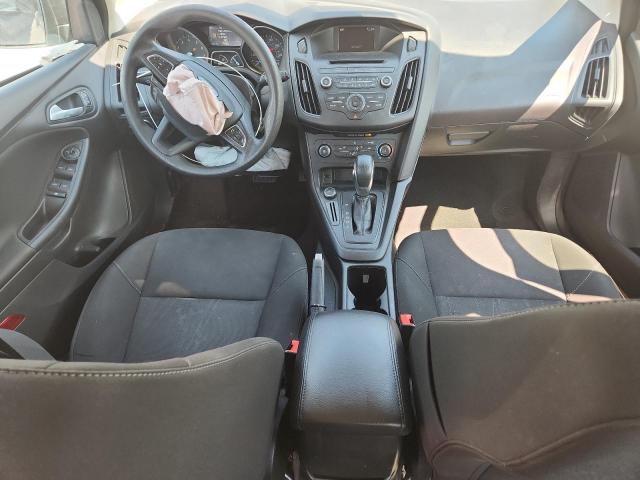 Photo 8 from auction – 2017 FORD FOCUS SE with VIN 1FADP3K25HL334554