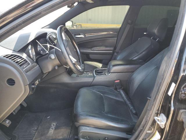 Photo 7 from auction – 2013 CHRYSLER 300C with VIN 2C3CCAET9DH523682