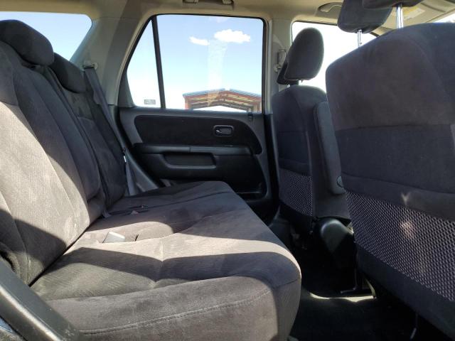 Photo 11 from auction – 2005 HONDA CR-V EX with VIN JHLRD78845C047653
