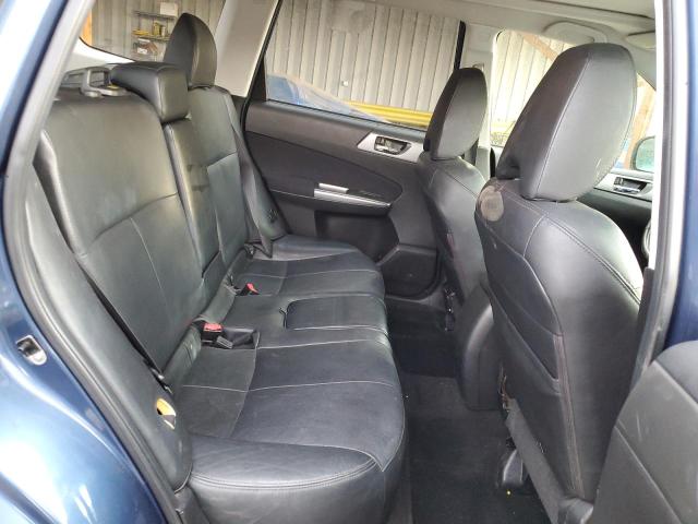 Photo 10 from auction – 2012 SUBARU FORESTER LIMITED with VIN JF2SHBEC0CH458290