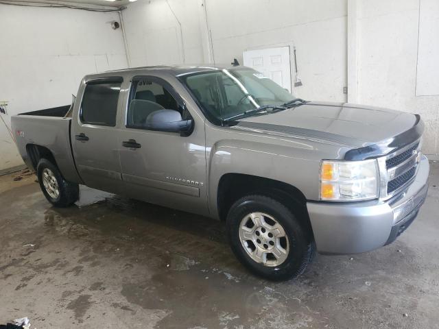 Photo 4 from auction – 2007 CHEVROLET SILVERADO with VIN 2GCEK13CX71640887