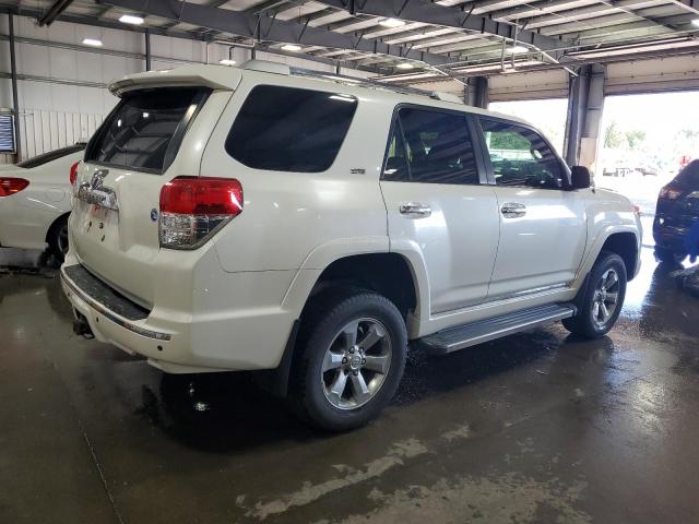 Photo 3 from auction – 2011 TOYOTA 4RUNNER SR with VIN JTEBU5JR4B5061294