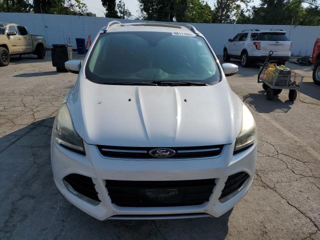 Photo 5 from auction – 2014 FORD ESCAPE TIT with VIN 1FMCU0J96EUA92953