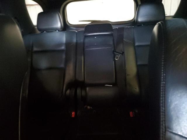 Photo 10 from auction – 2016 DODGE DURANGO LI with VIN 1C4RDJDG9GC308771