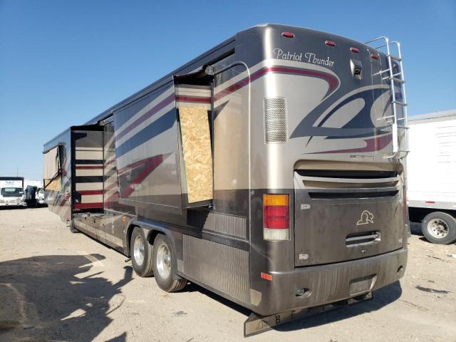 Photo 3 from auction – 2007 BEAV MOTORHOME with VIN 1RF10561071042098