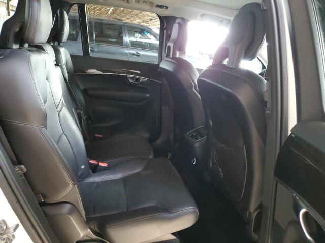 Photo 11 from auction – 2018 VOLVO XC90 T5 with VIN YV4102PK9J1360402