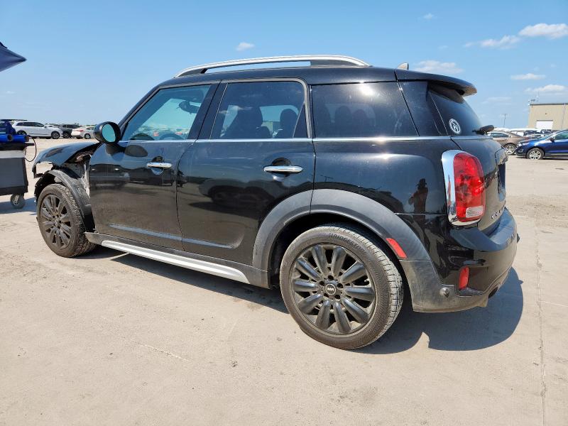 Photo 2 from auction – 2017 MINI COOPER S C with VIN WMZYT3C36H3D97681