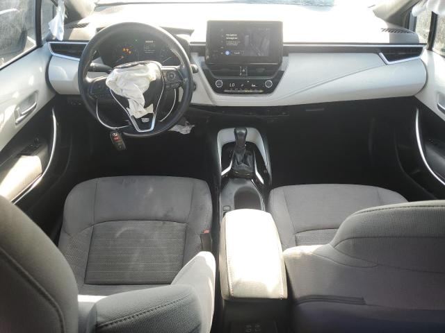 Photo 8 from auction – 2023 TOYOTA COROLLA SE with VIN 5YFS4MCE1PP148881