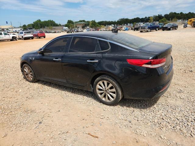 Photo 2 from auction – 2018 KIA OPTIMA LX with VIN 5XXGT4L31JG267442