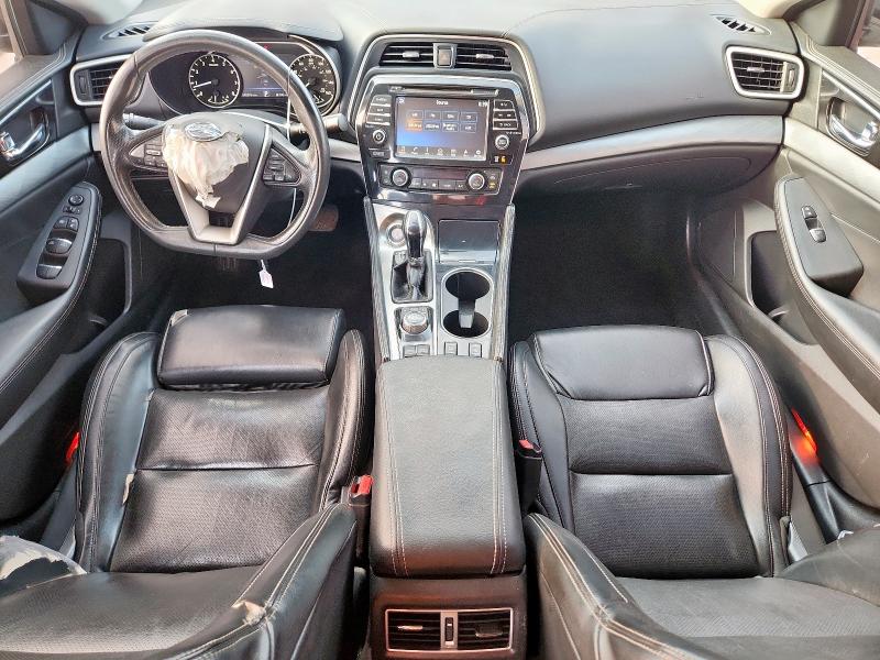 Photo 8 from auction – 2018 NISSAN MAXIMA 3.5 with VIN 1N4AA6AP7JC380797