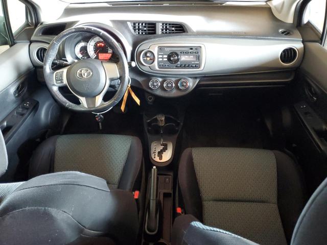 Photo 8 from auction – 2012 TOYOTA YARIS with VIN JTDKTUD3XCD500305