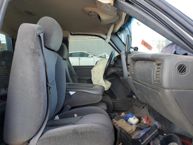 Photo 7 from auction – 2005 CHEVROLET SILVERADO with VIN 1GCHC29U95E298506