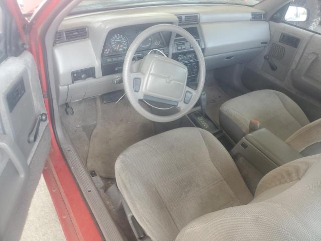 Photo 8 from auction – 1994 DODGE SHADOW ES with VIN 1B3AP64K6RN243330