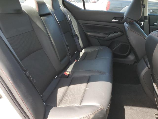 Photo 10 from auction – 2024 NISSAN ALTIMA SR with VIN 1N4BL4CV6RN347837