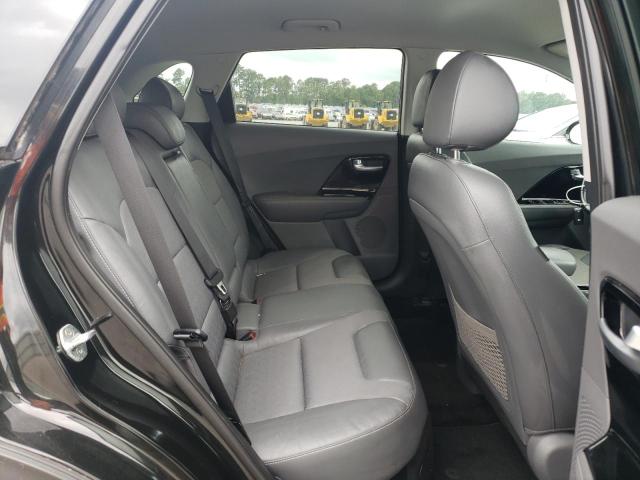 Photo 11 from auction – 2017 KIA NIRO EX with VIN KNDCC3LC6H5072072