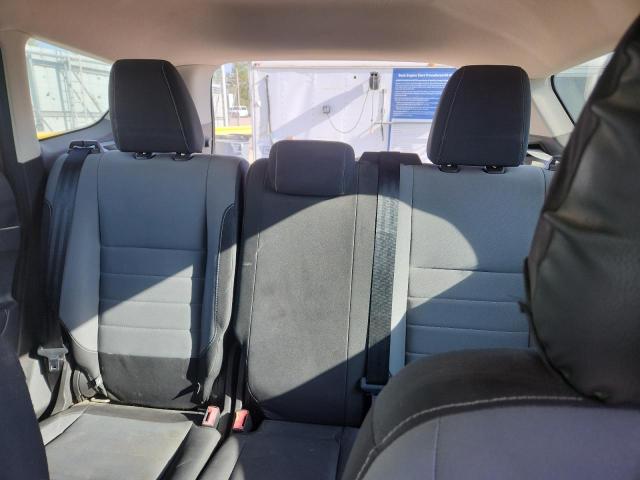 صورة رقم 10 من المزاد - 2017 FORD ESCAPE S مع VIN 1FMCU0F70HUB77265