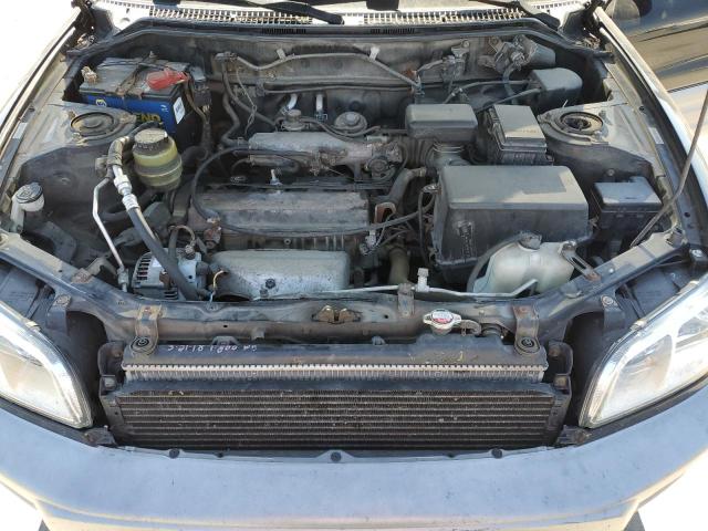 Photo 12 from auction – 2000 TOYOTA RAV4 with VIN JT3HP10V2Y0235662