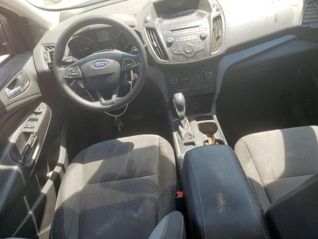 Photo 8 from auction – 2018 FORD ESCAPE SE with VIN 1FMCU9GD8JUB75679