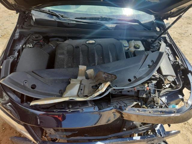 Photo 11 from auction – 2018 CHEVROLET IMPALA PREMIER with VIN 2G1125S34J9109029