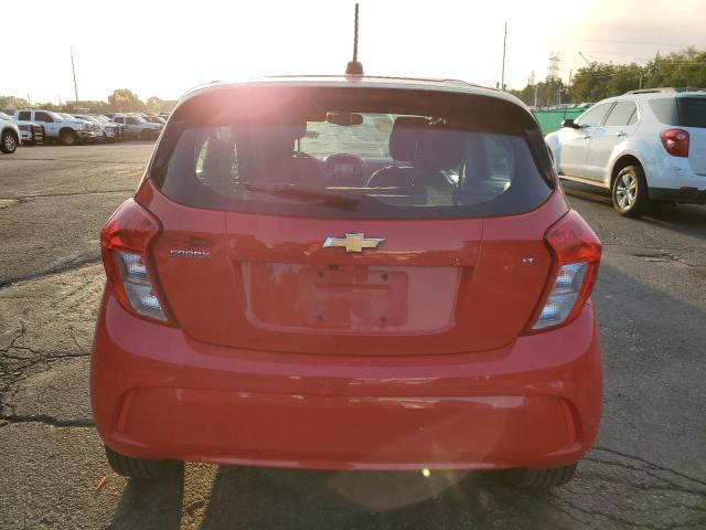Photo 6 from auction – 2017 CHEVROLET SPARK 1LT with VIN KL8CD6SA3HC814513