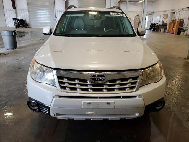 Photo 5 from auction – 2012 SUBARU FORESTER L with VIN JF2SHBEC1CH457245