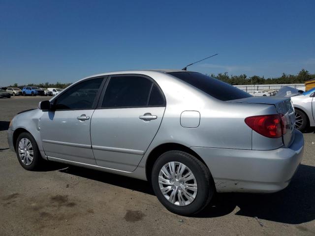 Photo 2 from auction – 2005 TOYOTA COROLLA CE with VIN 1NXBR30E35Z446778
