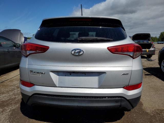 Photo 6 from auction – 2017 HYUNDAI TUCSON LIM with VIN KM8J3CA43HU490285