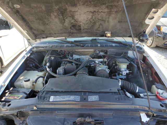 Photo 11 from auction – 1995 GMC SONOMA with VIN 1GTCS1440S8534811