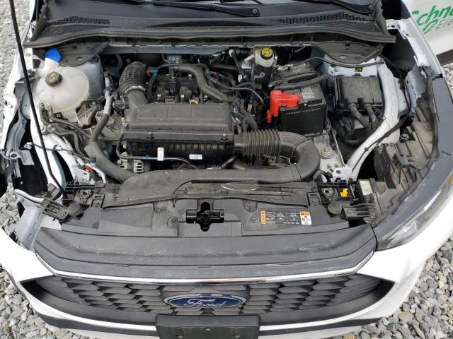 Photo 12 from auction – 2024 FORD ESCAPE ACT with VIN 1FMCU9GN1RUA35350