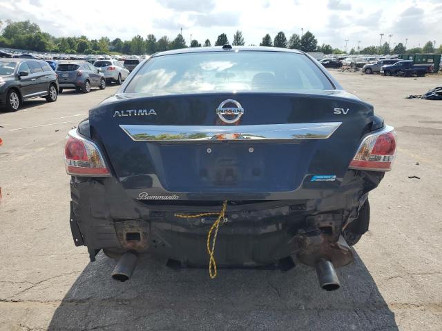 Photo 6 from auction – 2014 NISSAN ALTIMA 2.5 with VIN 1N4AL3AP1EC186829