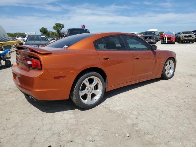 Photo 3 from auction – 2011 DODGE CHARGER R/T with VIN 2B3CL5CT9BH503565