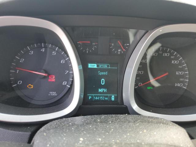 Photo 9 from auction – 2016 CHEVROLET EQUINOX LT with VIN 2GNFLFEK9G6359676