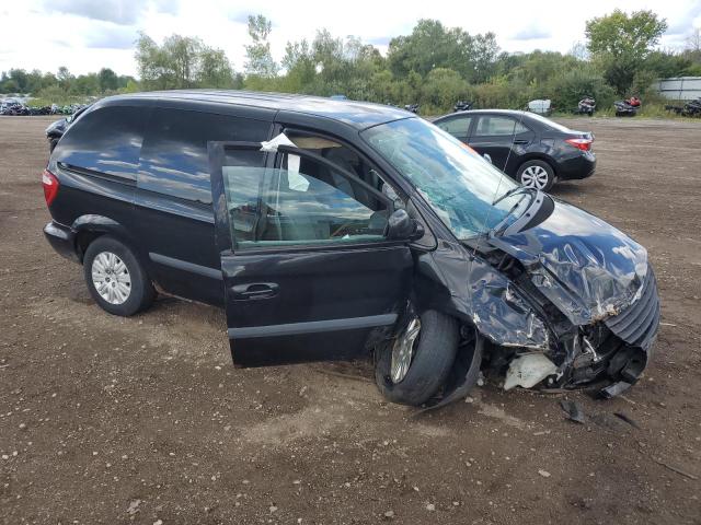 Photo 4 from auction – 2005 CHRYSLER TOWN & COU with VIN 1C4GP45R85B326505