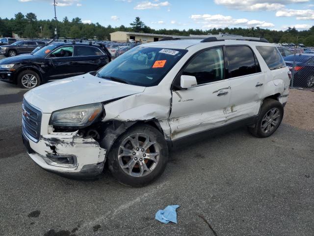 Photo 1 from auction – 2016 GMC ACADIA SLT with VIN 1GKKVRKD8GJ105831