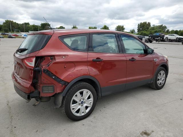 Photo 3 from auction – 2016 FORD ESCAPE S with VIN 1FMCU0F71GUA10346