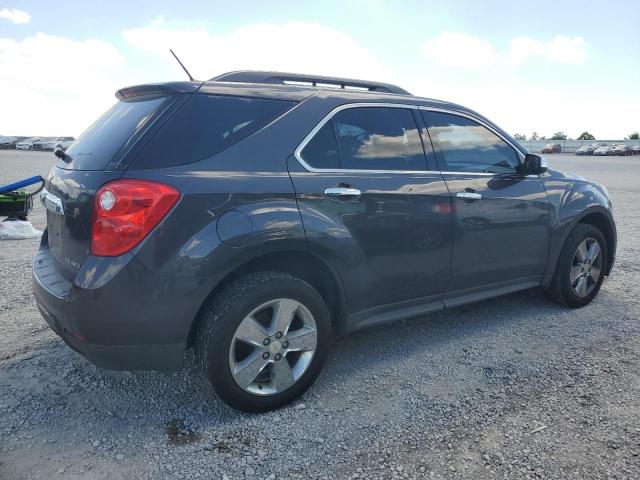 Photo 3 from auction – 2014 CHEVROLET EQUINOX LT with VIN 2GNALBEK4E6193440
