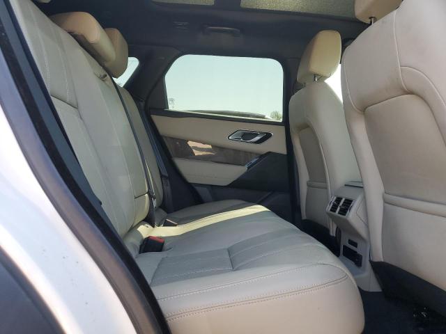 Photo 11 from auction – 2023 LAND ROVER RANGE ROVE with VIN SALYT2EU4PA351637