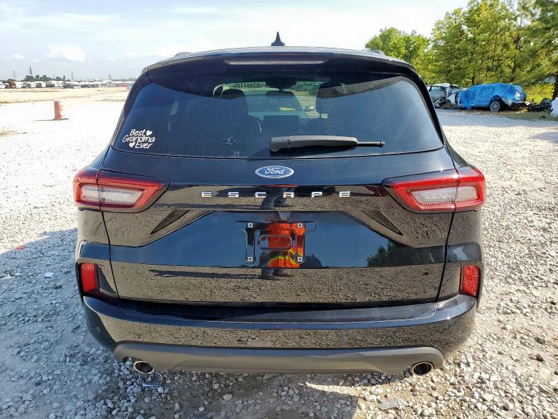 Photo 6 from auction – 2023 FORD ESCAPE ST with VIN 1FMCU0MN3PUB19604