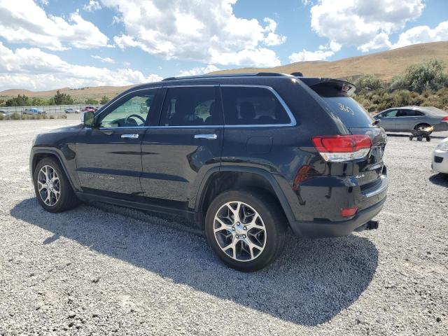 Photo 2 from auction – 2021 JEEP GRAND CHER with VIN 1C4RJFBG4MC648009