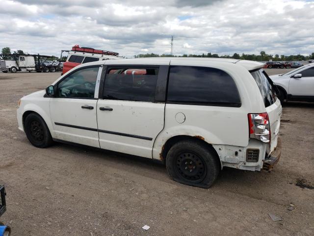 Photo 2 from auction – 2013 DODGE GRAND CARA with VIN 2C4RDGBG0DR692870